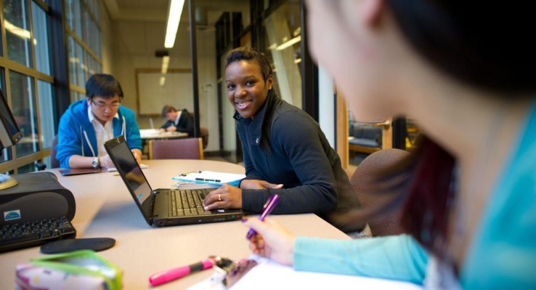 Student study group